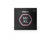 D´Addario NYXL45130 Bass Set D´Addario NYXL45130 Bass Set